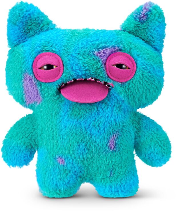 Zuru Λούτρινο Fuggler Fugg Life-6 Σχέδια (15749) (6)