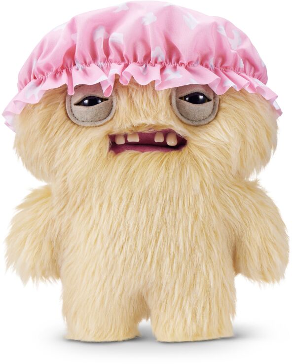 Zuru Λούτρινο Fuggler Old Fogies-6 Σχέδια (15750) (6)