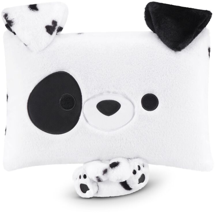 Zuru Λούτρινo Pillow Peeps Μαξιλάρι Series 1-6 Σχέδια (16601) (5)