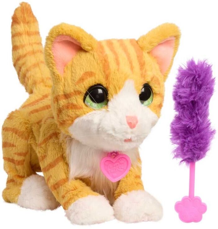 Jpl Furreal Λούτρινο Bella The Biscuit (28141) (0)
