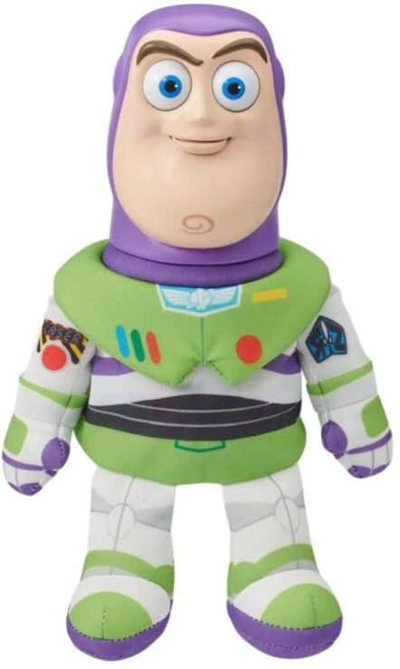 Wow Λούτρινο Disney Toy Story:Buzz Lightyear 21cm (DIS-1039) (0)