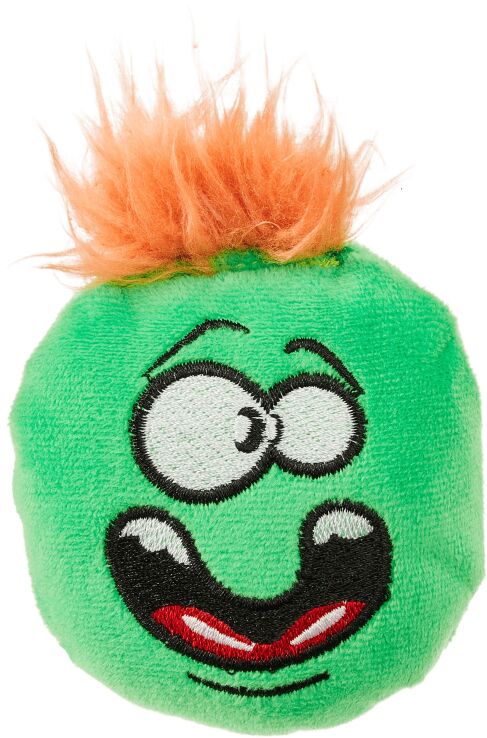 HP Λούτρινο Scream Slammerz-4 Σχέδια-1Τμχ (35115) (2)