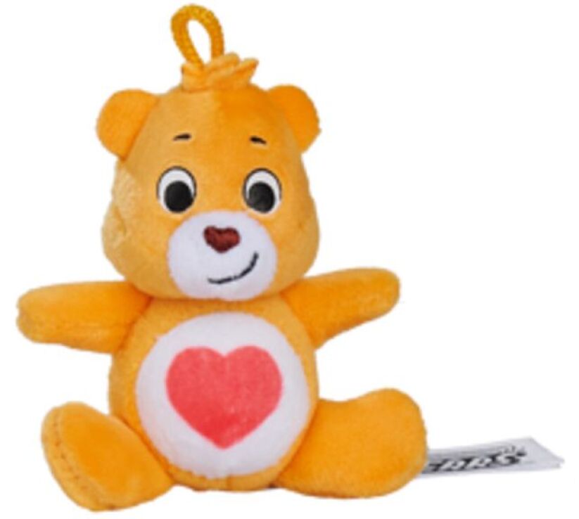 Simba Λούτρινο Care Bears 7cm.-6 Σχέδια (6305878040038) (3)