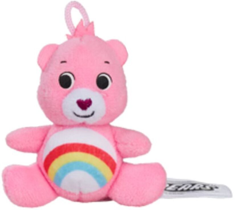 Simba Λούτρινο Care Bears 7cm.-6 Σχέδια (6305878040038) (6)