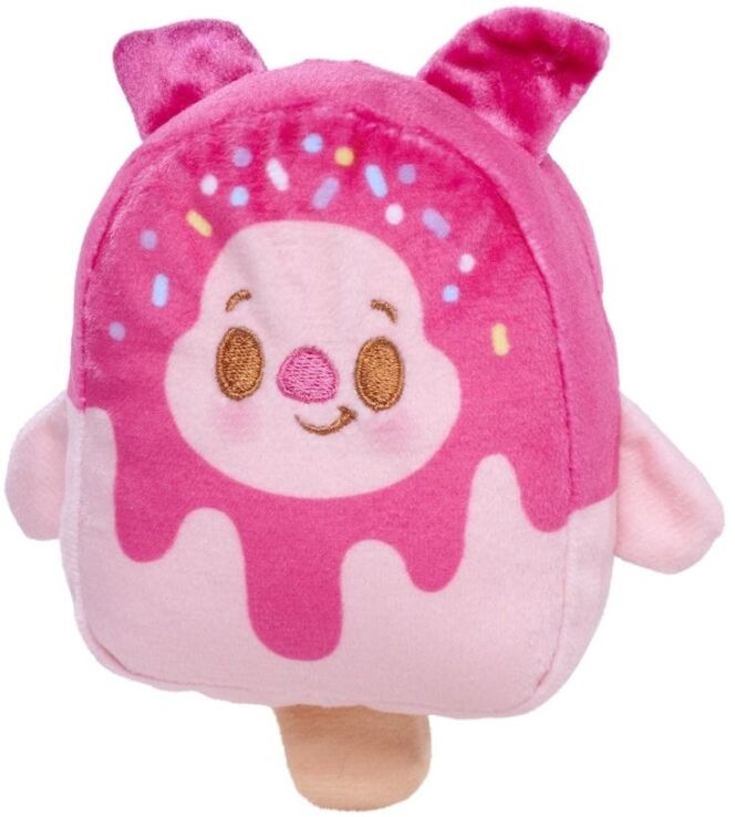 Simba Λούτρινο Disney Munchlings 10cm-12 Σχέδια (4)