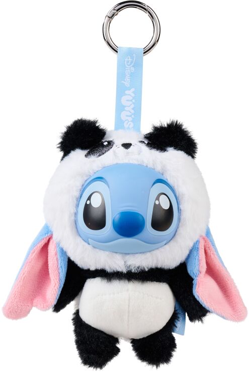 Simba Λούτρινο Μπρελόκ Disney Stitch-YuYus 12cm-9 Σχέδια-1Τμχ (6315870778) (3)
