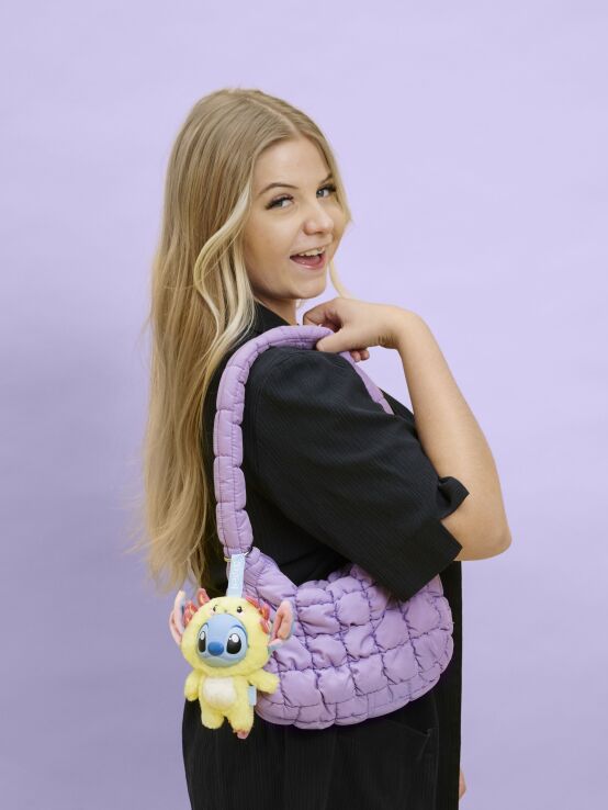 Simba Λούτρινο Μπρελόκ Disney Stitch-YuYus 12cm-9 Σχέδια-1Τμχ (6315870778) (5)