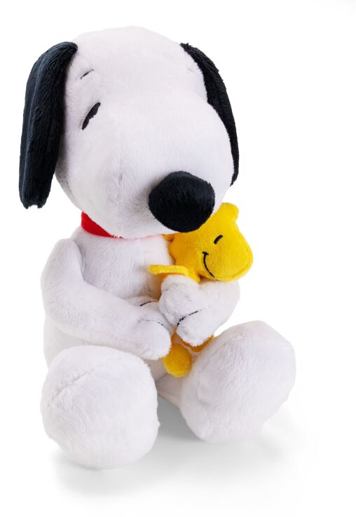 Simba Λούτρινο Peanuts Snoopy 25cm (109371700) (0)