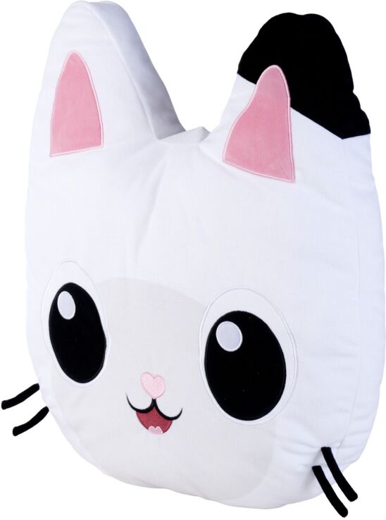 Simba Λούτρινο Μαξιλάρι Gabby's Dollhouse Pandy 50cm. (6305875290) (1)