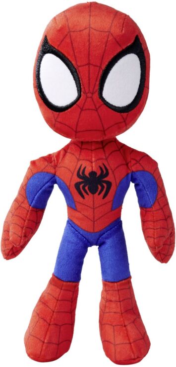 Simba Λούτρινο Marvel Spidey Glow In The Dark 25cm (6315875810X12) (0)