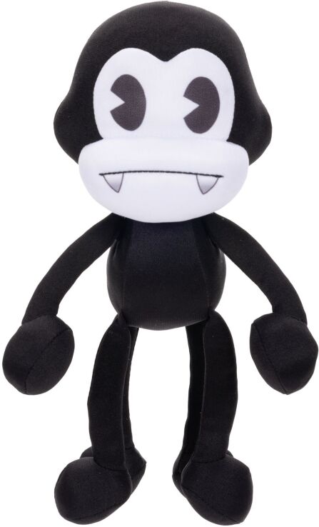 Jakks Pacific Bendy Λούτρινο 9'' W.2-3 Σχέδια (175992-PQ) (0)
