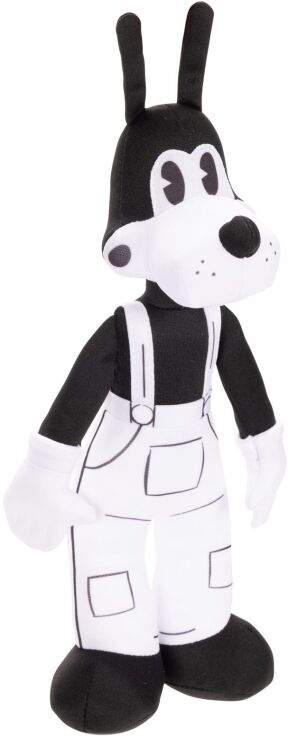 Jakks Pacific Bendy Λούτρινο 9'' W.2-3 Σχέδια (175992-PQ) (3)