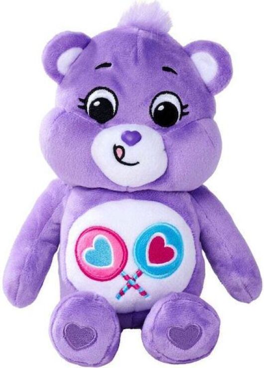 Simba Λούτρινο Care Bears 23cm-6 Σχέδια (6305878022) (2)
