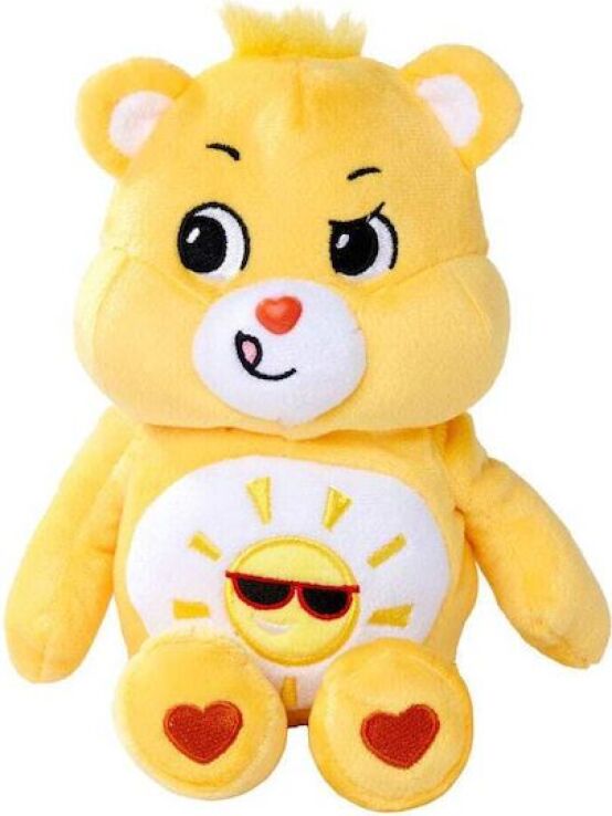 Simba Λούτρινο Care Bears 23cm-6 Σχέδια (6305878022) (3)