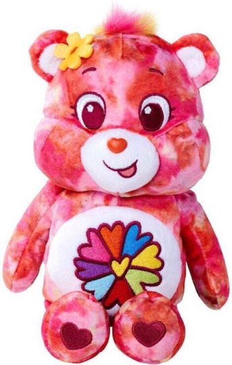 Simba Λούτρινο Care Bears 23cm-6 Σχέδια (6305878022) (4)