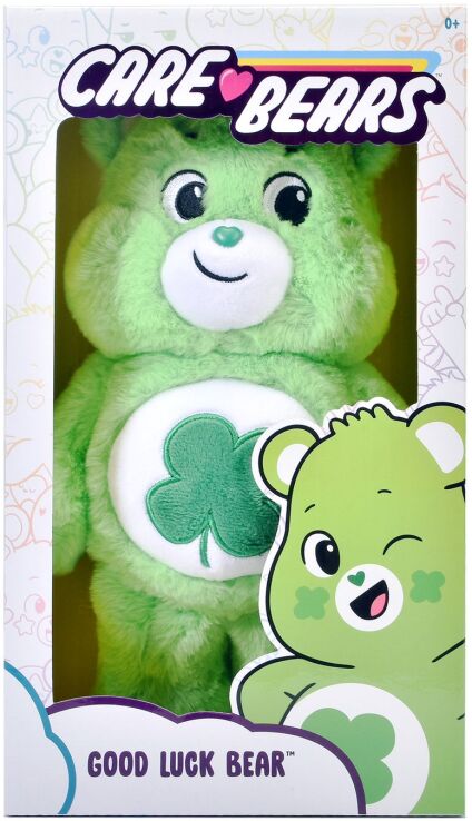 Simba Λούτρινο Care Bears 25cm-3 Σχέδια (6305878027) (3)