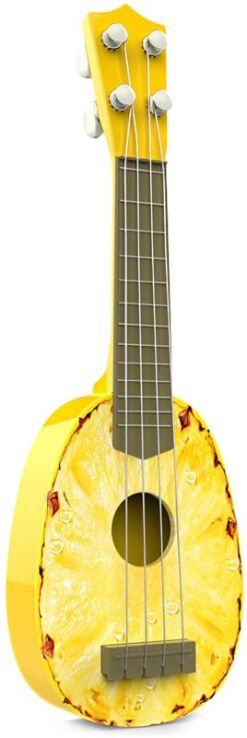 Kansas Κιθάρα Fruit Design Ukulele-3 Σχέδια (AG-06B) (3)