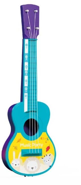 BW Κιθάρα Musical-2 Σχέδια (3106E) (0)