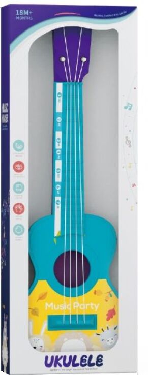 BW Κιθάρα Musical-2 Σχέδια (3106E) (2)