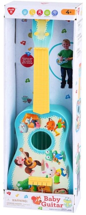 Playgo Baby Κιθάρα (90293) (1)