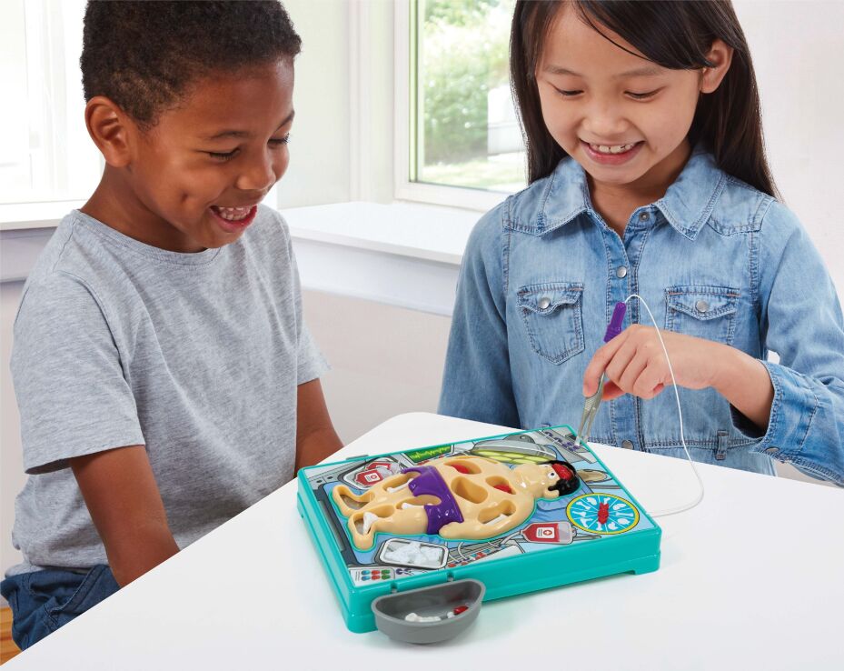 MAM Επιτραπέζιο Shaky Surgery (GPF2203) (2)