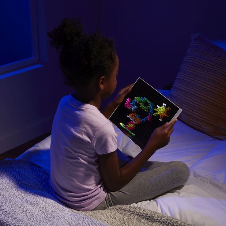 Basic Fun Πίνακας Lite Brite Ultimate Classic (02215) (3)