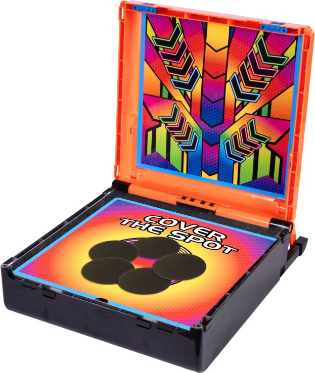 MAM Επιτραπέζιο Party Games 30 In 1 (GPF2405) (4)