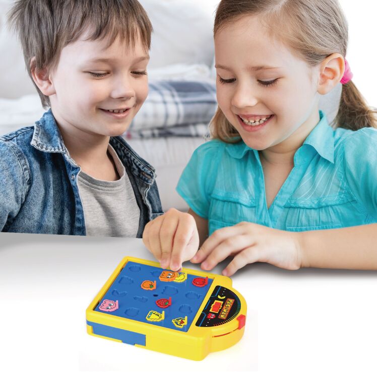 MAM Επιτραπέζιο Scramble Pac-Man (PMK2302) (2)