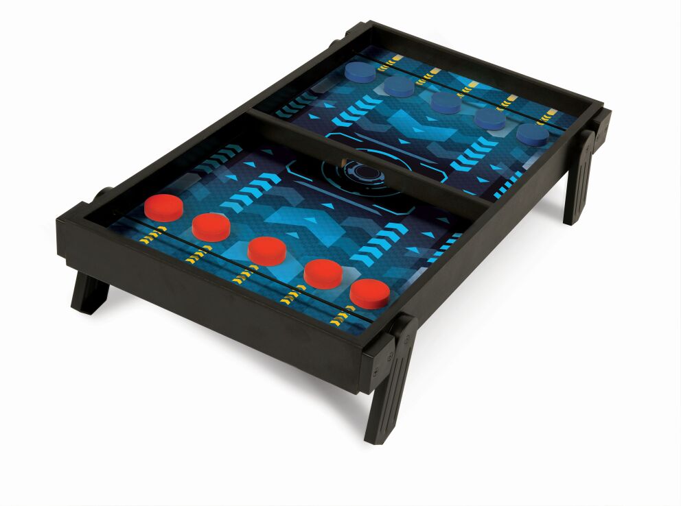 MAM Επιτραπέζιο Sling Hockey & Rebound 2 In 1 (MA2301) (4)