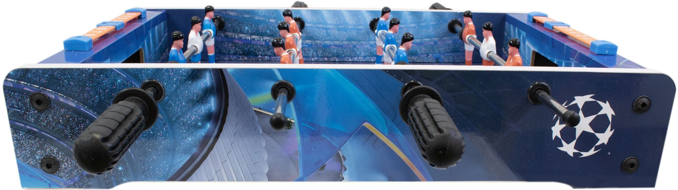 Hy-Pro UEFA Ποδοσφαιράκι 50cm (CL10389) (4)