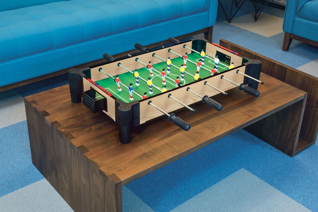 MAM Ξύλινο Ποδοσφαιράκι Tabletop 68.5cm. (MA3150_27) (2)