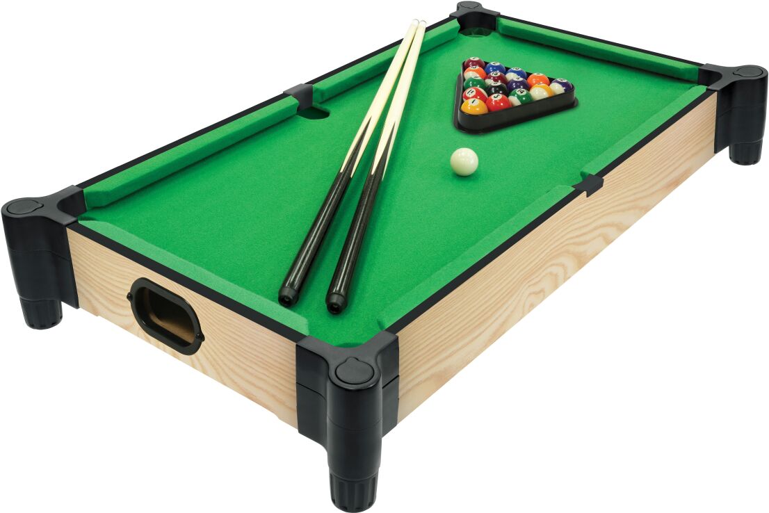 MAM Ξύλινο Μπιλιάρδο Tabletop (MA3152_27) (0)