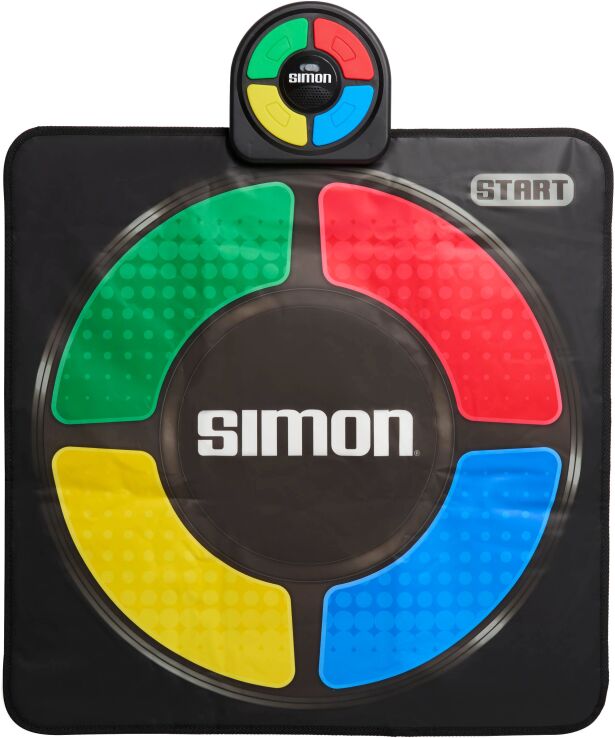 Jpl Επιτραπέζιο Χαλάκι Simon Jump Game (28413) (1)