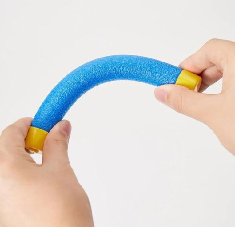 BW B/O Sticks Hand Speed Challenge With USB (HM-05) (3)