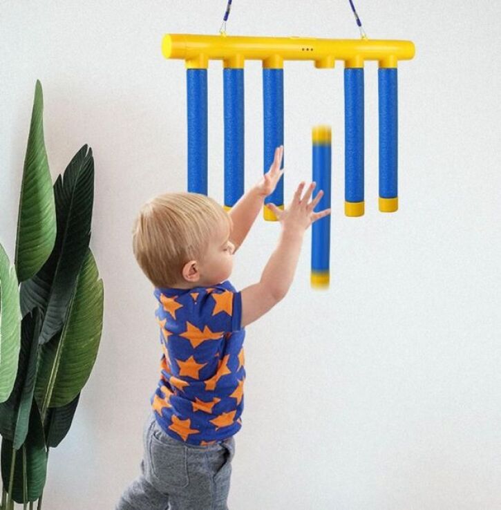 BW B/O Sticks Hand Speed Challenge With USB (HM-05) (4)