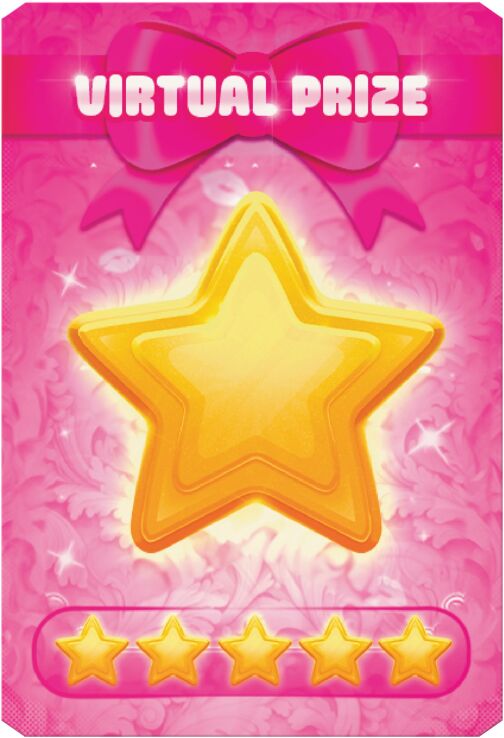 Dress To Impress Κούκλα Mystery-Superstar 1 W1 (MF4103) (10)