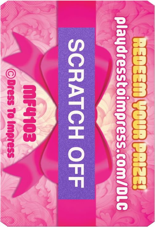 Dress To Impress Κούκλα Mystery-Superstar 1 W1 (MF4103) (9)