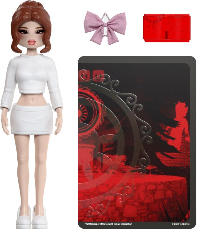 Dress To Impress Κούκλα Mystery-Superstar 2 W1 (MF4104) (8)