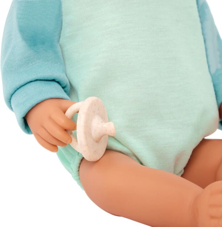 Lullababy Μωρό Gender Reveal (LBY7290Z) (5)