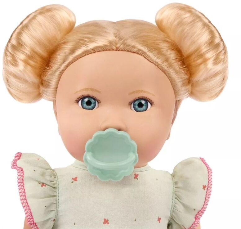 Lullababy Μωρό With Accesories (LBY7342Z) (3)