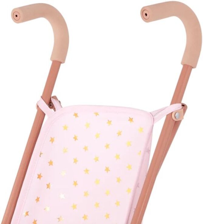 Lullababy Καρότσι Μωρού (LBY7617Z) (2)
