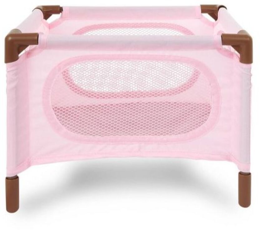 Lullababy Σετ Έπιπλα Μωρού (LBY7622Z) (1)