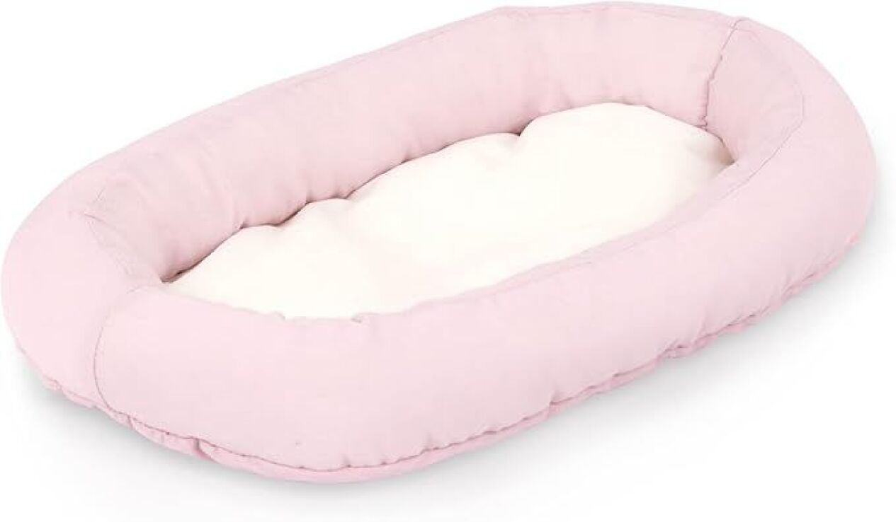 Lullababy Μωρό With Floor Pillow & Accessories (LBY7672Z) (3)