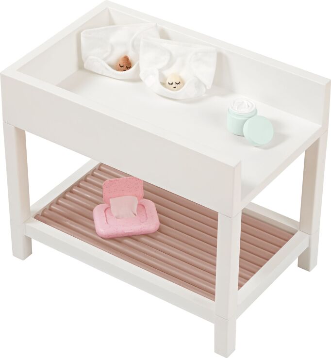 Lullababy Αλλαξιέρα Μωρού & Αξεσουάρ (LBY7690Z) (1)