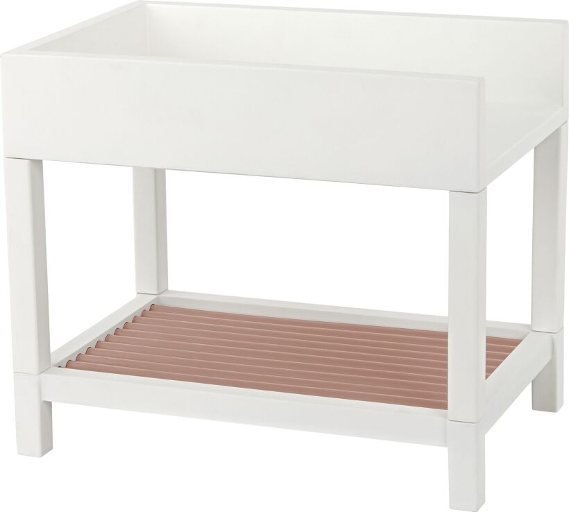 Lullababy Αλλαξιέρα Μωρού & Αξεσουάρ (LBY7690Z) (2)