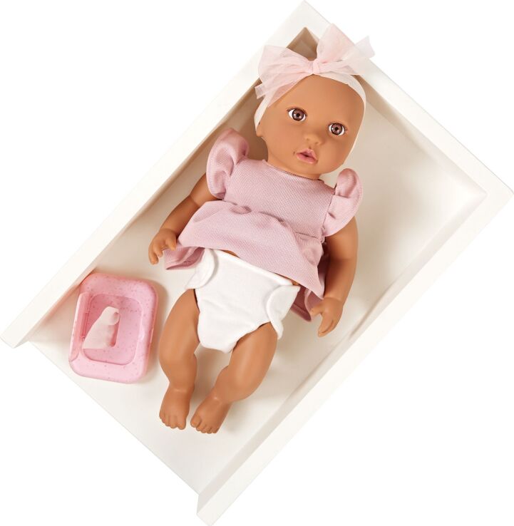 Lullababy Αλλαξιέρα Μωρού & Αξεσουάρ (LBY7690Z) (3)