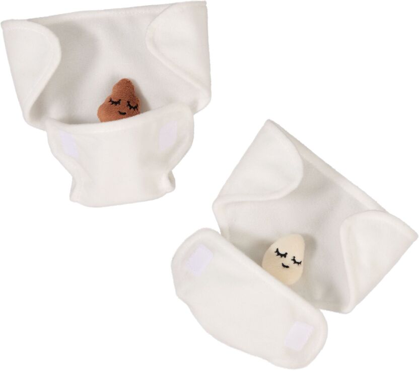 Lullababy Αλλαξιέρα Μωρού & Αξεσουάρ (LBY7690Z) (5)