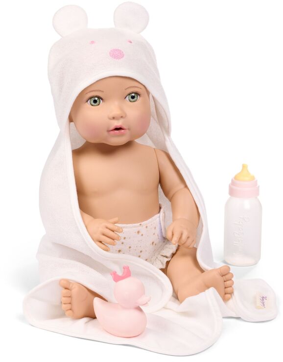 Lullababy Μωρό Water Play With Accessories (LBY7721Z) (0)
