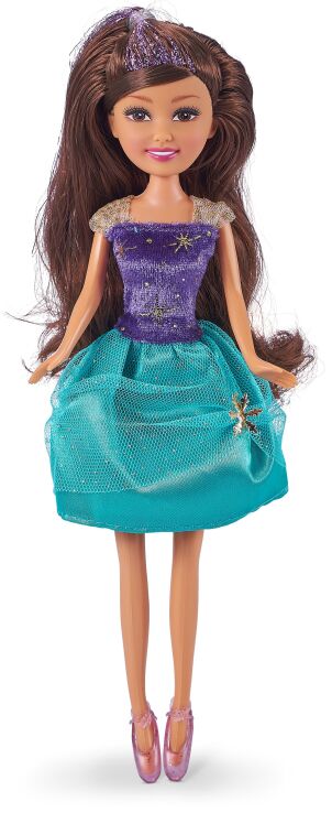 Zuru Sparkle Girlz Winter Princess 10,5"-3 Σχέδια (10017BQ2) (4)