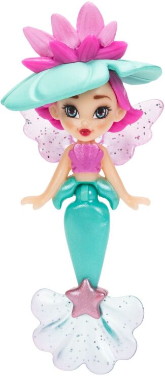 Jakks Pacific Queens Κούκλα Wild & Αξεσουάρ-6 Σχέδια (10392J) (0)